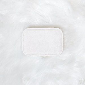 Travel Jewelry Case / Organizer